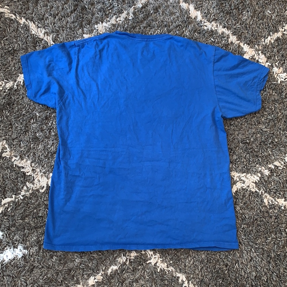 Rick and Morty graphic t-shirt - Picture 4 of 5
